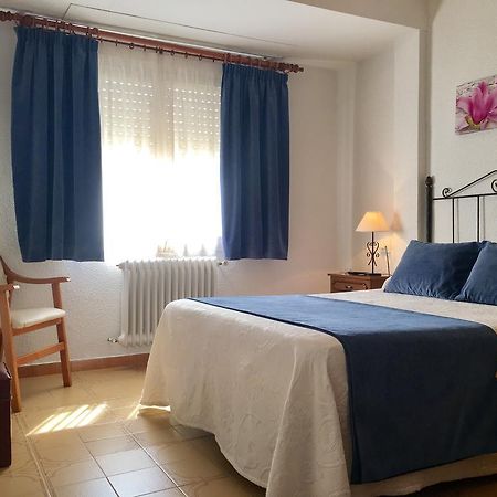 Hostal La Noria Ruidera Zewnętrze zdjęcie