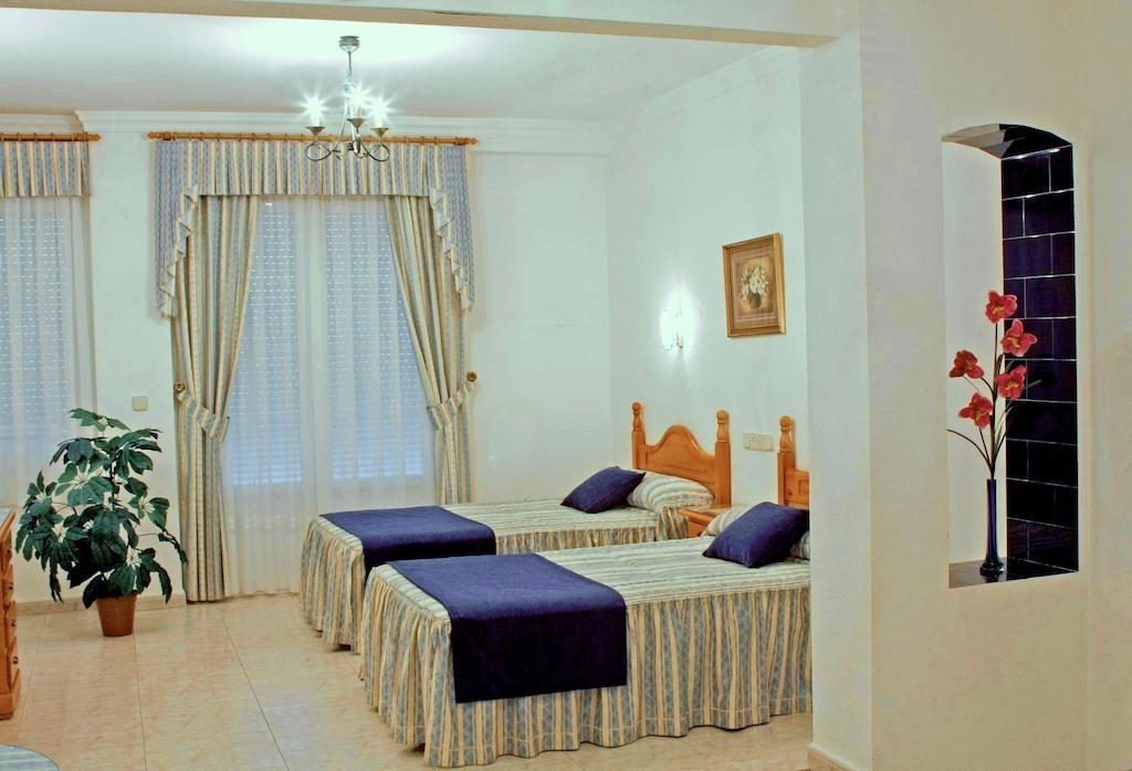 Hostal La Noria Ruidera Pokój zdjęcie