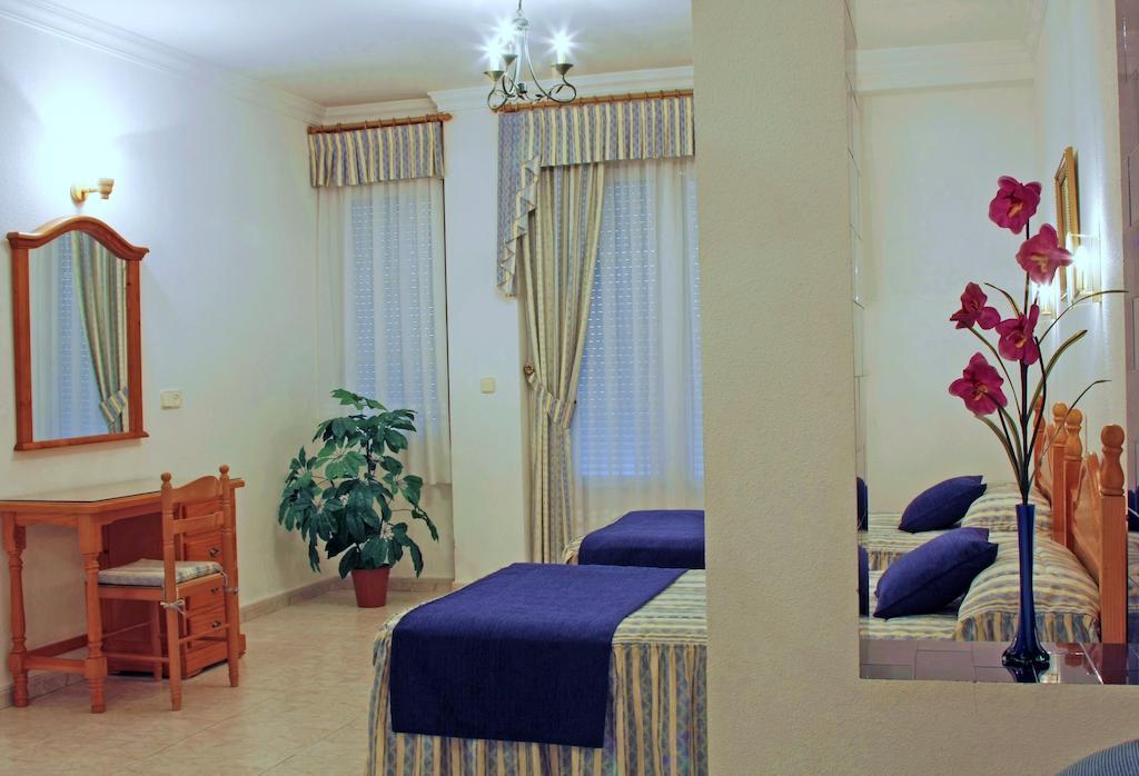 Hostal La Noria Ruidera Pokój zdjęcie