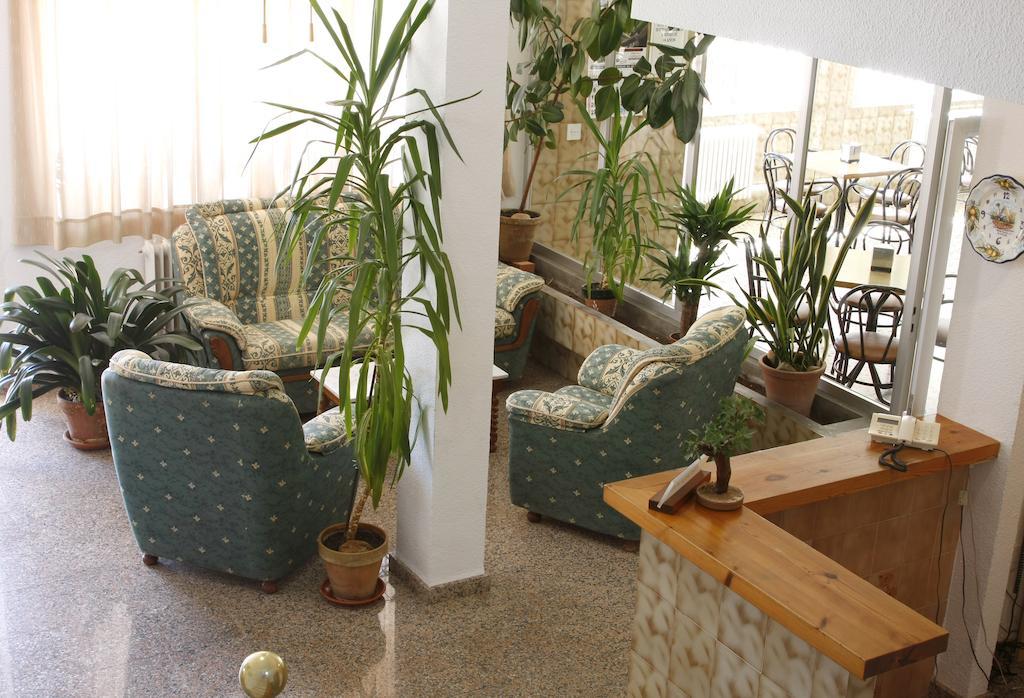 Hostal La Noria Ruidera Zewnętrze zdjęcie