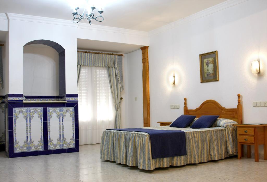 Hostal La Noria Ruidera Pokój zdjęcie