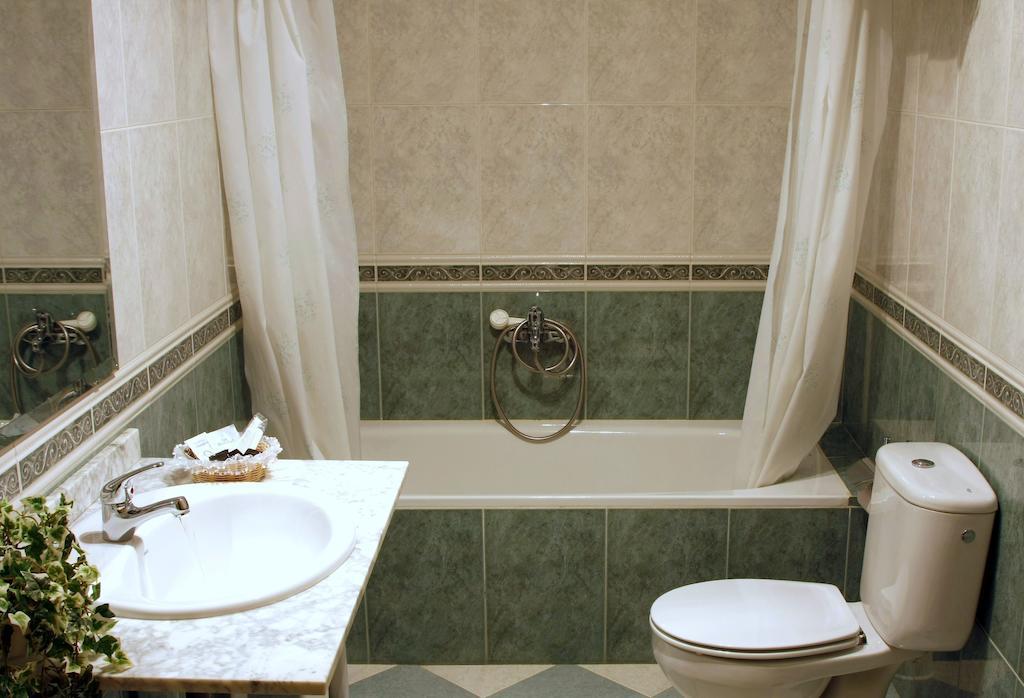 Hostal La Noria Ruidera Pokój zdjęcie